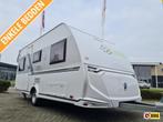 Knaus Sport 460 EU, Bedrijf, Treinzit, 4 tot 5 meter, Knaus