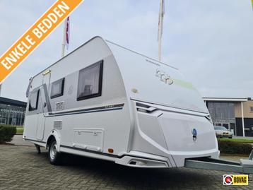 Knaus Sport 460 EU beschikbaar voor biedingen