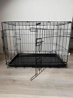 Adori honden bench 76x48x54 cm, Dieren en Toebehoren, Hondenbenches, Ophalen, Zo goed als nieuw