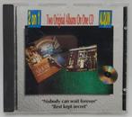 CD Alquin – Nobody Can Wait Forever / Best Kept Secret, Ophalen of Verzenden, Progressive