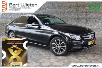 Mercedes-benz C-klasse 180 | Geen import | Schuifdak | Cruis beschikbaar voor biedingen