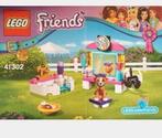 Lego Friends 41302, Complete set, Ophalen of Verzenden, Lego, Zo goed als nieuw