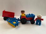 Lego duplo, Ophalen of Verzenden, Gebruikt, Duplo
