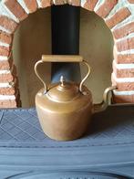 Koperen ketel, Antiek en Kunst, Ophalen of Verzenden, Koper