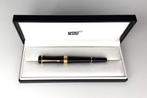 Montblanc Bonheur Fineliner / Rollerball "Nuit", Ophalen of Verzenden, Mont Blanc