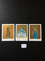 Vatikaan postzegels 1988 M 946/48, Ophalen of Verzenden