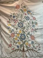 Quilt Vintage 2,50/2,25   top , jaren 50, nieuw, 120 cm of meer, Nieuw, Ophalen of Verzenden, Katoen