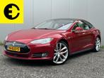 Tesla Model S P85D | Gratis superchargen | Nieuwe* elektromo, Auto's, Tesla, Automaat, Gebruikt, 38 min, Vierwielaandrijving