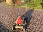 Honda benzine grasmaaier - onderdelen/reparatie, Cirkelmaaier, Gebruikt, Ophalen of Verzenden, 40 t/m 49 cm