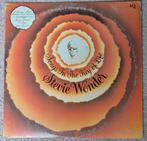 Stevie Wonder ‎– Songs In The Key Of Life (2LP), Ophalen of Verzenden, 1960 tot 1980, Gebruikt, 12 inch