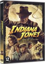 Indiana Jones - The Dial Of Destiny - DVD, Cd's en Dvd's, Dvd's | Actie, Verzenden, Nieuw in verpakking