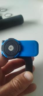 Quad lock, Ophalen of Verzenden, Zo goed als nieuw, Auto