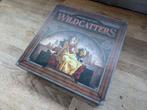 Wildcatters Board Game (EN) - Limited Edition, Hobby en Vrije tijd, Gezelschapsspellen | Bordspellen, Drie of vier spelers, Ophalen of Verzenden