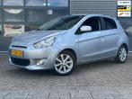 Mitsubishi Space Star 1.2 Instyle | Airco | Keyless | Automa, Euro 5, Stof, Gebruikt, 200 kg