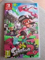 Splatoon 2 voor nintendo switch, Ophalen of Verzenden, Gebruikt, Vanaf 7 jaar
