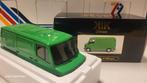 KK Scale Models Mercedes-Benz 208D Bus Van Green, Hobby en Vrije tijd, Overige merken, Auto, Nieuw, Ophalen of Verzenden