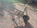 Steenkruiwagen, Tuin en Terras, Kruiwagens, Ophalen, Gebruikt