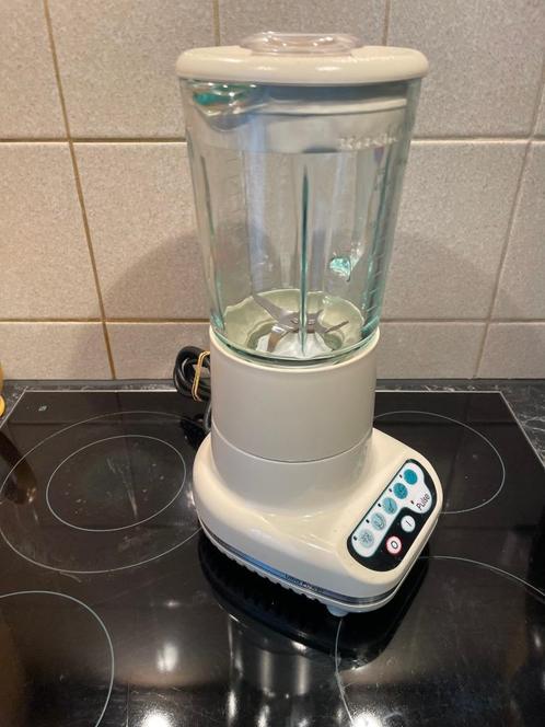 KitchenAid Blender – In prima staat, Witgoed en Apparatuur, Blenders, Ophalen of Verzenden