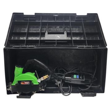 Eibenstock Diamantzaagmachine EDS 125 1250W | Incl. Schijf | beschikbaar voor biedingen