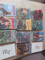 Unieke leesboeken! Dik Trom. Arendsoog, Ophalen