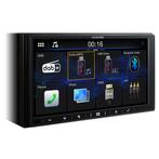 Alpine iLX-W690D 2 din autoradio / headunit dubbel-din 7'', Auto diversen, Autoradio's, ., ALPINE, Nieuw, Ophalen of Verzenden
