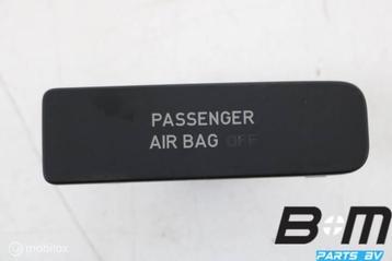 Controle lampje bijrijdersairbag VW Golf Plus 1Q0919234A beschikbaar voor biedingen