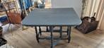 brocante tafel, Antiek en Kunst, Ophalen
