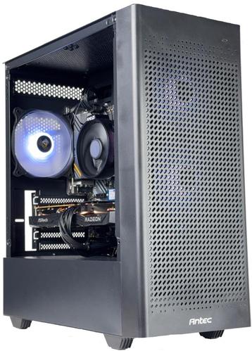 Instapmodel Gaming PC beschikbaar voor biedingen
