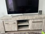 tv kast, Huis en Inrichting, Ophalen, 150 tot 200 cm, Zo goed als nieuw, Minder dan 100 cm