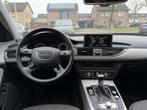 Audi A6 Avant 1.8 TFSI Xenon/Led, Climat, Cruise, Pdc, LM.., Auto's, Voorwielaandrijving, Gebruikt, Euro 6, Navigatiesysteem