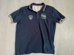 Livergy Polo shirt, Blauw, Ophalen of Verzenden, Maat 56/58 (XL), Zo goed als nieuw