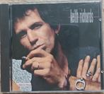 Keith Richards	Talk is cheap, Ophalen of Verzenden, Zo goed als nieuw