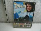 dvd 288k heidi komt thuis, Cd's en Dvd's, Dvd's | Kinderen en Jeugd, Alle leeftijden, Ophalen of Verzenden, Zo goed als nieuw