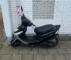 Snorscooter Turbho CS-50, Fietsen en Brommers, Snorfietsen en Snorscooters, Ophalen, Gebruikt, Overige merken