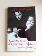 Eric Schreurs gedichtenbundel vandaag dacht ik bijmezelf15,-, Eén stripboek, Ophalen of Verzenden