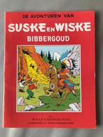 Suske en Wiske reclame uitgaven, Boeken, Stripboeken, Gelezen, Willy Vandersteen, Meerdere stripboeken, Verzenden
