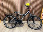 Loekie Booster 20 inch jongensfiets