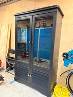 Mooie buffetkast, Huis en Inrichting, Ophalen, 50 tot 100 cm, Zo goed als nieuw, 150 tot 200 cm