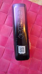 Catrice cosmetic lipstick kleur shine bomb nummer 10, Sieraden, Tassen en Uiterlijk, Uiterlijk | Cosmetica en Make-up, Lippen