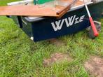 Optimist Zeilbootje - Klaar voor het water!, Watersport en Boten, Ophalen, Gebruikt, Minder dan 15 m²