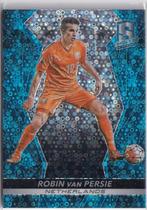 Panini Spectra 2016-17 Robin van Persie Nederland Blue /75, Hobby en Vrije tijd, Ophalen of Verzenden, Zo goed als nieuw, Plaatje