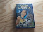 Pocahontas (DVD) - Disney, Alle leeftijden, Ophalen of Verzenden, Zo goed als nieuw