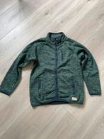 Donkergroene fleece vest van Ayacucho, Ophalen of Verzenden, Zo goed als nieuw, Trui of Vest