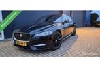 Jaguar XF 2.0d R-Sport € 9.999,00, Automaat, Gebruikt, 4 cilinders, 2000 kg