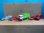 Meerder auto’s, Ophalen of Verzenden, Zo goed als nieuw