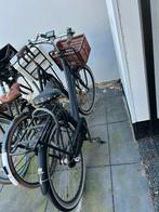 Brinckers dames/meiden (tiener) fiets, Fietsen en Brommers, Elektrische fietsen, Brinckers, Zo goed als nieuw, Ophalen