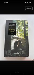 Rendez vous, Boeken, Ophalen, Gelezen, Esther Verhoef, Nederland
