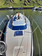 Zeilboot 8,25m, Volvo Penta diesel,vaarklaar, veel vernieuwd, Watersport en Boten, Ophalen, Gebruikt, Diesel, Polyester