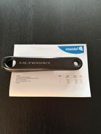 4iiii Shimano Ultegra R8100 Precision 3+, Fietsen en Brommers, Fietsonderdelen, Crankstel of Pedalen, Shimano, Racefiets, Ophalen of Verzenden
