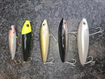 Rapala skitterwalk beschikbaar voor biedingen
